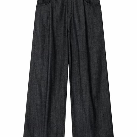 saintdoll/74. rollup indie pants ADULT
