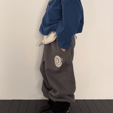 hibuddy/40. duck pants JS-JL