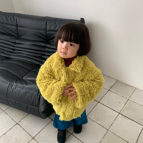 pepper/9. mimi fer jacket XS-XL