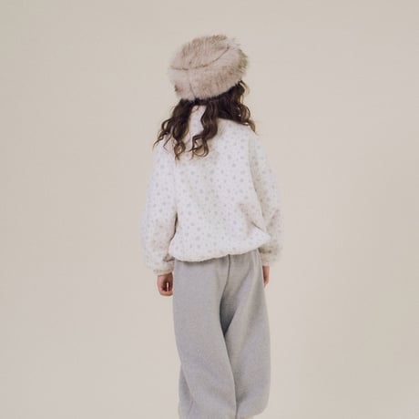 forkchips/8. bb jogger pants JS-JXL