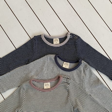 bebeholic/27. cube st T-shirt S-L