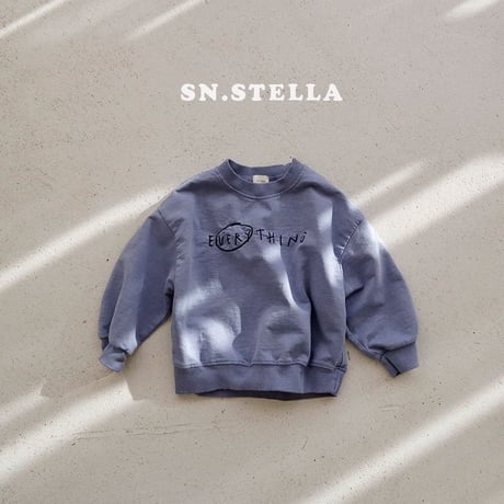 snstella/9. every man-to-man XS-XL