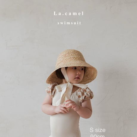 lacamel/27. coco swimwear XS-XL