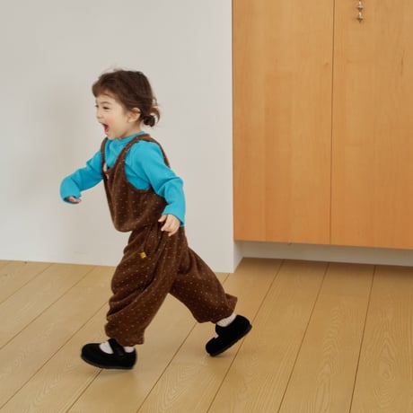 hans/34. fleece pants XXS-JS