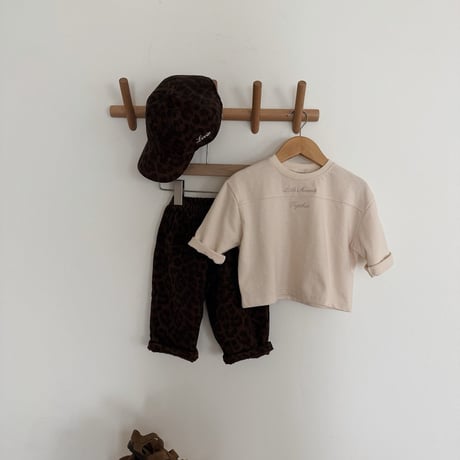lovin/18. little moment T-shirt 1-11