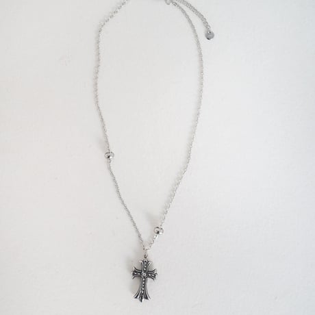 zanclover/54. reverseble necklace FREE