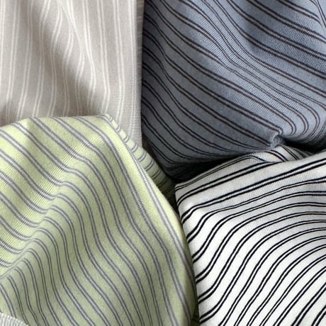 atomeme/39. Ben Striped Tank S-XL
