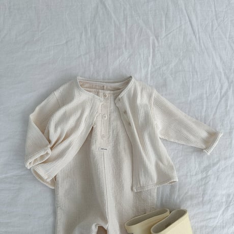 atomeme/9. Mushroom Overall S-XL
