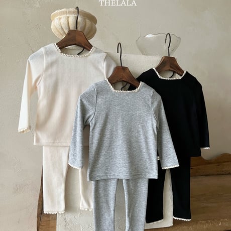 thelala/20. 52 komo leggings XS-XL