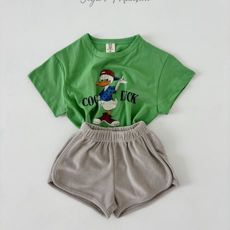 yogurtmansion/32. popcorn pants XS-XL