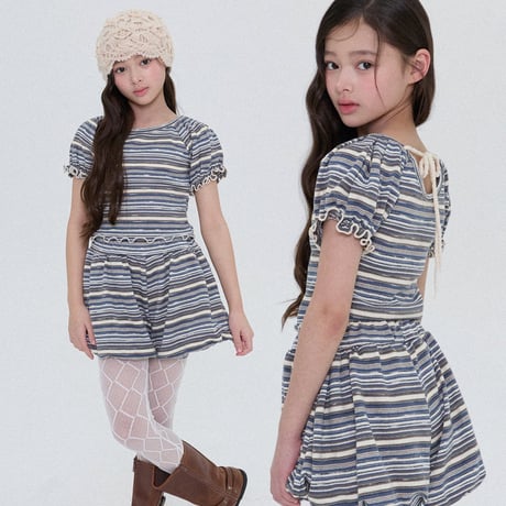 forkchips/38. emma bullon half pants JS-JXL
