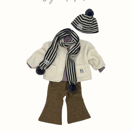 yogurtmansion/55. poto dumble jacket JS-JM