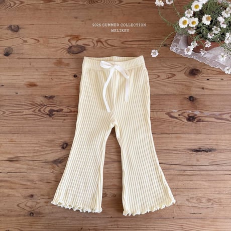 melikey/13. daily boots cut XS-XL