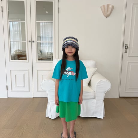 owa/86. jelly skirt JS