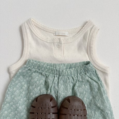 minirobe/20. snowflake Pants  S-XL