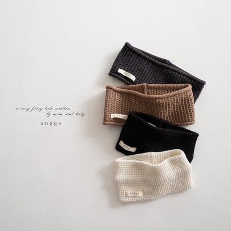 anggo/28. (acc) ruru hairband FREE