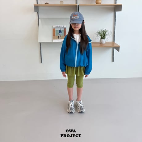 owa/51. skirt pt leggings S-XL
