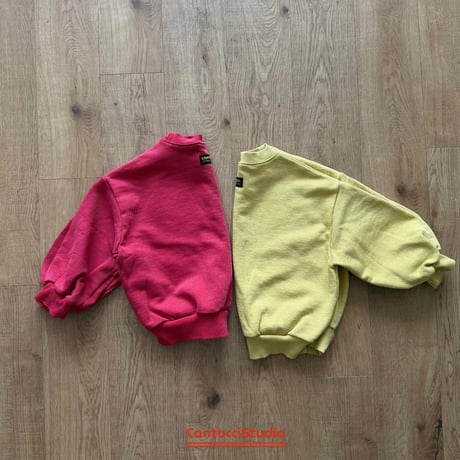 cantuccistudio/63. - pig man-to-man JS
