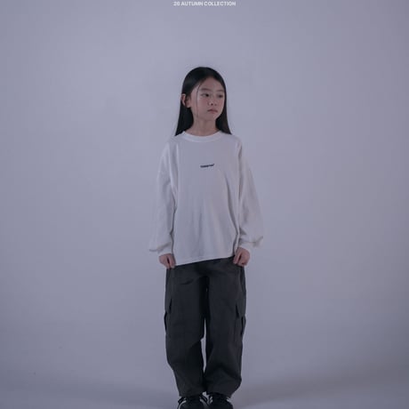 lilybooth/40. plan essential T-shirt JS-JL