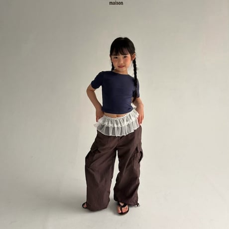saintdoll/20. reese half t  JS-JL