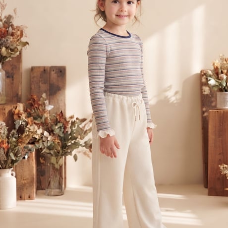 monatelier/7. string pants S-2XL