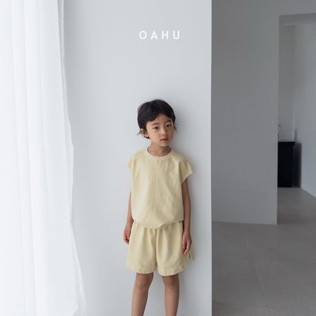 oahu/36. mello diyng shorts  JS-JXL