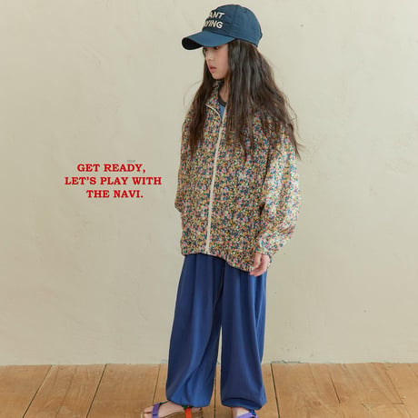 navi/80. elly jumper S-XL