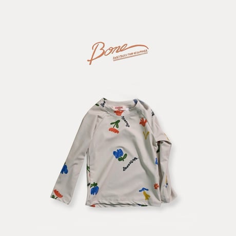 boneoune/32. plla reese T-shirt JS-JL