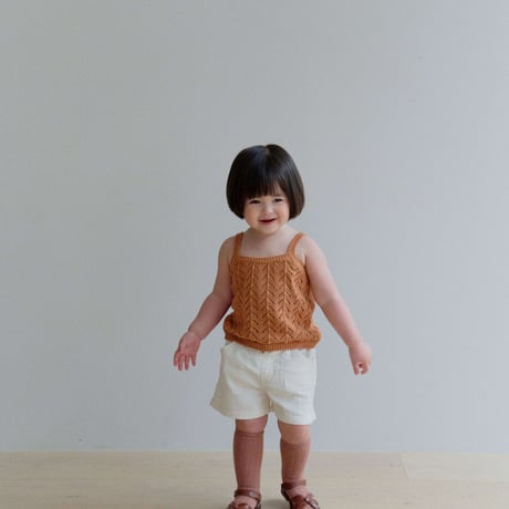 bellot/37. mango sleeveless S-L