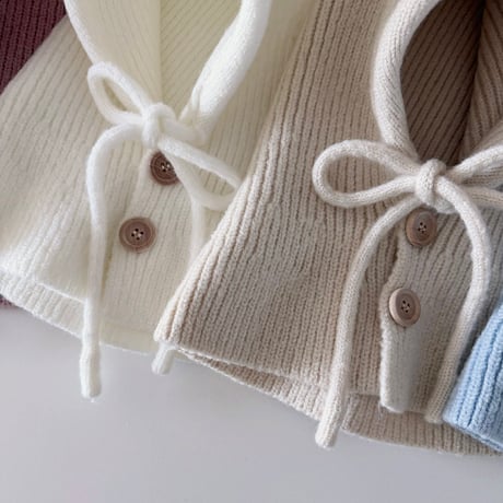 hereiam/23. hug knit vara clava FREE
