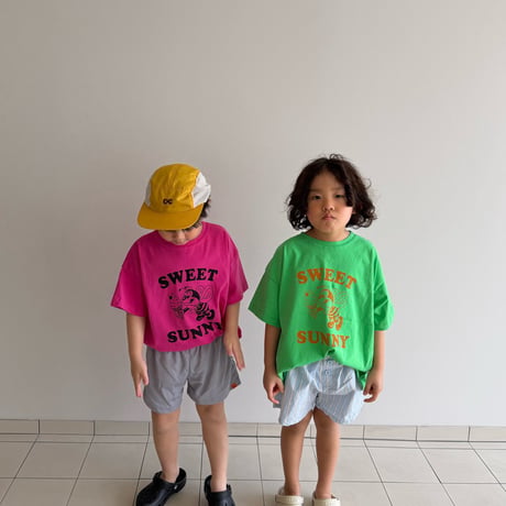 cantuccistudio/48. HoneyBee T-shirt JS