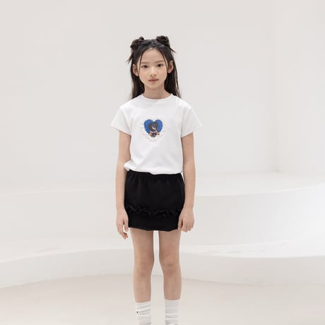zanclover/4. puffy lace T-shirt 13-19
