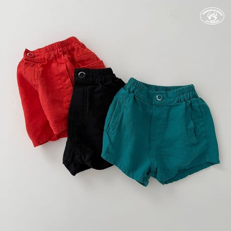 gou/61. half pants XS-XL