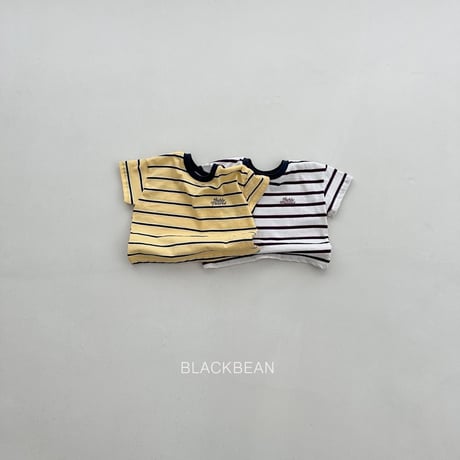 blackbean/41. may T-shirt S-XL