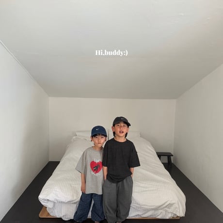 hibuddy/43. check pants S-XL
