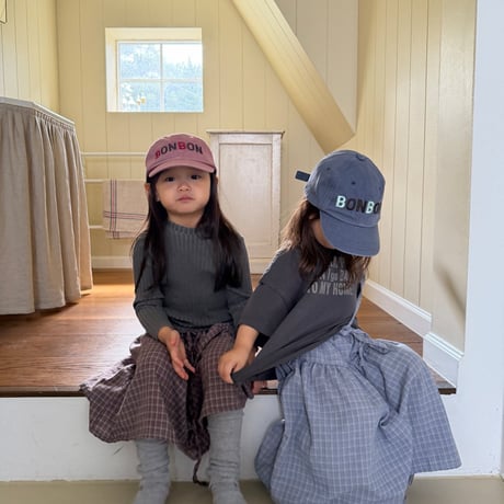 minibonbon/26. home T-shirts JS-JL