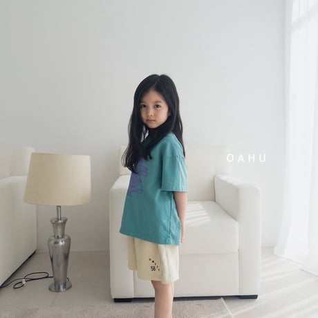oahu/60. unit terry shorts  S-XL