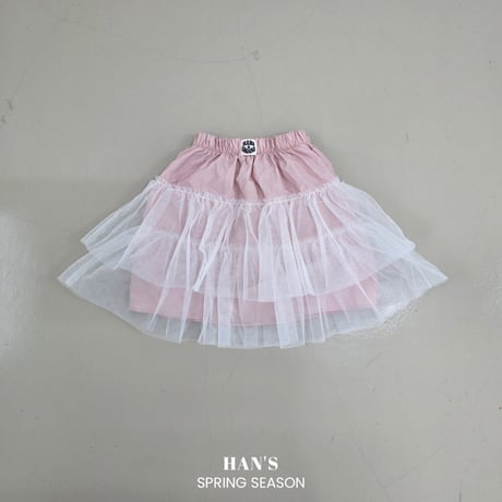 hans/47. sha skirt JS-JM