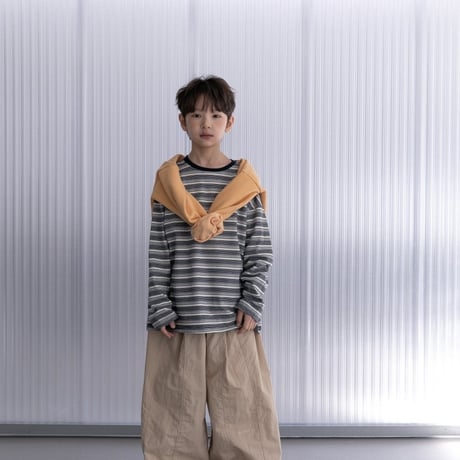 growb/42. churros T-shirt S-XL
