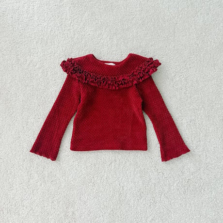 urbanrabbit/45. Cape Frill Top JS-JM