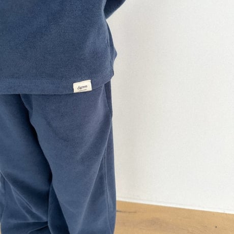 digreen/32. urban terry jogger S-2XL