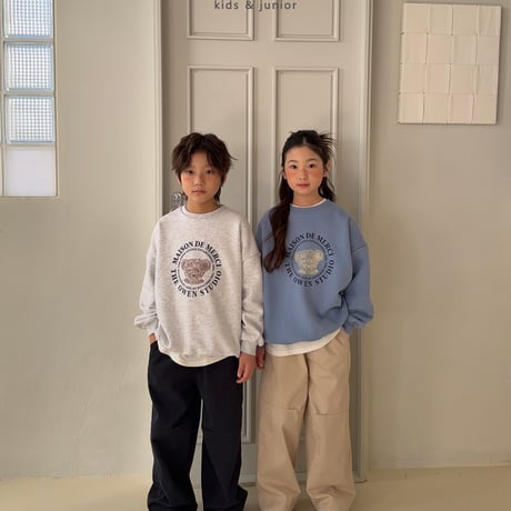 owen/14. bear man-to-man JS-JXL