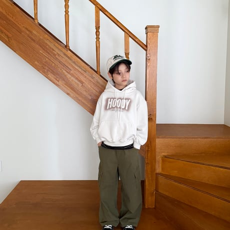 fromi/65. Hoodie Hoodie? S-XL
