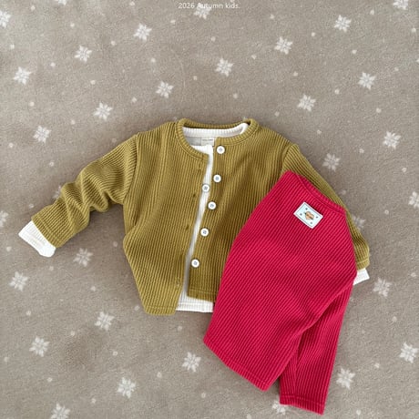lalaland/39. alpha golgi cardigan XS-XL
