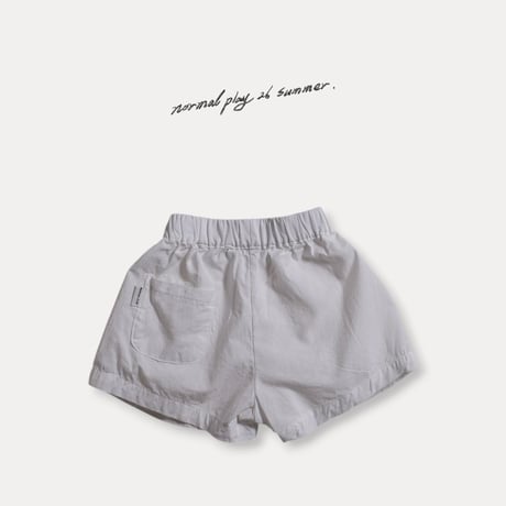 normalplay/59. marine 4bu pants 12M-XL