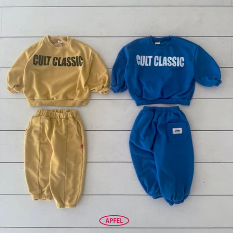 apfel/15. Sports_Day jogger S-XL