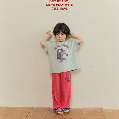 navi/88. daily pants S-XL