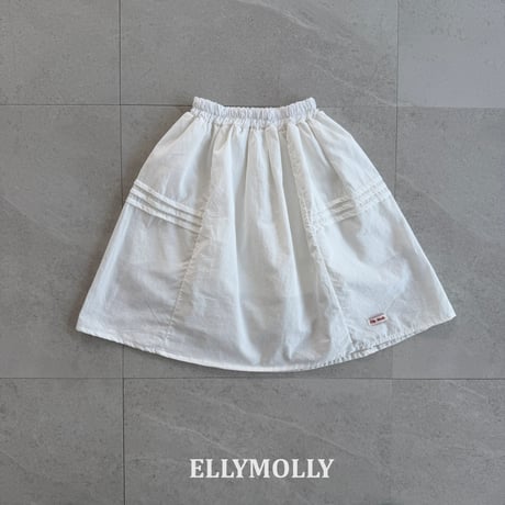 ellymolly/9. blan long skirt 5-11