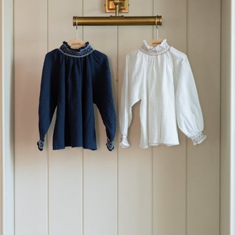 perrobebe/13. Emma Blouse S-XXL