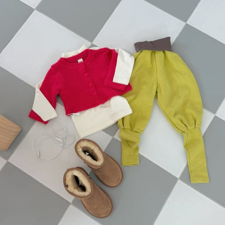 ninibello/75. Magic Harem Pants? XS-XL
